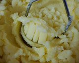 Foto del paso 1 de la receta: Ñoquis de Papa y Harina Común 000