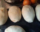 Foto del paso 3 de la receta: Pastelitos de yuca