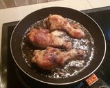 Foto langkah ke 4 dari resep Ayam Goreng.