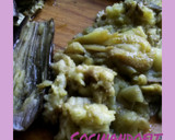 Foto del paso 3 de la receta: Berenjenas rellenas