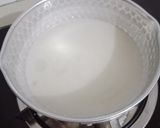 Foto langkah ke 2 dari resep Creamy Salad Sauce (Lebih Sehat) 👍👍👍.