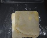 Foto langkah ke 1 dari resep Mini croissant.