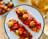 Foto del paso 7 de la receta: Caponata Siciliana 🍆 🫒 🍅