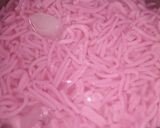 Foto langkah ke 3 dari resep Es Cendol Pinky.