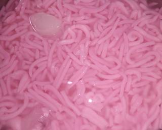 Es Cendol Pinky - Step 3