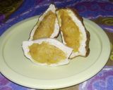 Foto langkah ke 3 dari resep Tahu Baso ayam.
