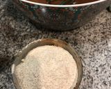 Foto del paso 1 de la receta: Brownie con proteína