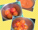 Foto langkah ke 3 dari resep Homemade Saus Spagheti/Pizza.