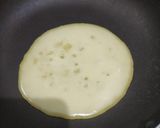 Foto langkah ke 3 dari resep Breakfast pancake.