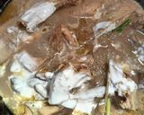 Foto langkah ke 2 dari resep Malbi Ayam Kampung.