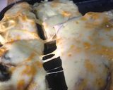 Foto langkah ke 6 dari resep Pizza Kentang HappyCall.