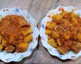 Foto del paso 7 de la receta: Guisito de jubilados y algunos tips