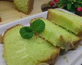Foto langkah ke 4 dari resep Bolu jadul pak sahak versi pandan.