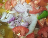 சிக்கன் கால் சூப் ரெசிபி ஸ்டேப் 2 புகைப்படம்