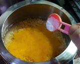 सात्विक दाल फ्राई रेसिपी चरण 2 फोटो