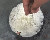 A picture of step 3 of Masala Pav 📌.