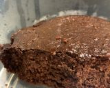 รูปขั้นตอนการทำที่ 4 ของ Fudge brownie gluten free