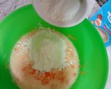 Foto del paso 3 de la receta: Muffins de zanahoria