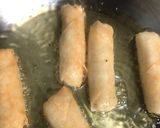 Foto langkah ke 5 dari resep Lumpia Isi Tahu Bihun Prakteeessss.