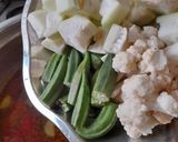 Foto langkah ke 4 dari resep Sambar.