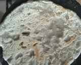 रोटी के लड्डू (Roti ke ladoo recipe in hindi) रेसिपी चरण 3 फोटो