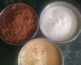 कॉल्ड कोको रेसिपी चरण 1 फोटो