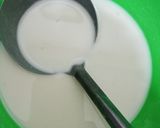 Foto langkah ke 1 dari resep Crispy Crepes Teflon.