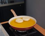 Foto langkah ke 5 dari resep Donut mochi viral!.
