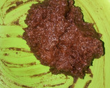 A picture of step 4 of Homemade dates paste.