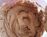 Foto del paso 3 de la receta: Helado de chocolate