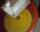 Foto langkah ke 1 dari resep Kue kering jelly cantik.