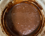 Foto del paso 2 de la receta: ¡Postre rápido: bizcocho al microondas en 5 min! 🍫