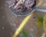 Foto langkah ke 4 dari resep Soto Minang 🍲.