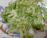 বাধাকফির পকোড়া (Cabbage pokoda recipe in bengali) রেসিপি ধাপ - 1 ছবি