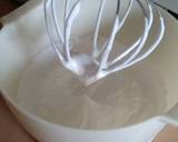 Vickys Peppermint Aquafaba Mousse GF DF EF SF NF recipe step 3 photo