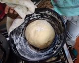 Foto del paso 3 de la receta: Bolas de fraile 🍄