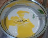 Foto langkah ke 3 dari resep Marmer Cake Pak Sahak (All in one Method).