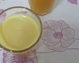 ઓરેન્જ જ્યુસ (Orange Juice Recipe In Gujarati) રેસીપી સ્ટેપ3ફોટો