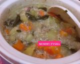 Foto langkah ke 5 dari resep Tim Ikan Kembung Slowcooker MPASI 6+.