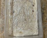 Foto del paso 7 de la receta: Mantecol crunchy con almendras tostadas fileteadas