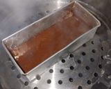 Foto langkah ke 4 dari resep Brownies Kukus ala Amanda (versi ekonomis).