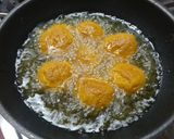 A picture of step 6 of Balushahi.