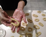 Foto del paso 9 de la receta: Rosquillas de anís