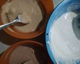 Foto langkah ke 6 dari resep Bolu kukus corneto.