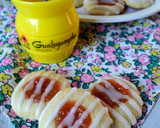 Foto del paso 4 de la receta: Pepas glaseadas😄