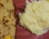 Bbq chicken bacon and cheese meat loaf recipe step 2 photo