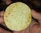 Foto del paso 6 de la receta: Alfajorcitos de dulce de leche