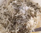 Foto del paso 1 de la receta: Galletas saladas de queso