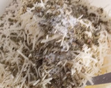 Foto del paso 1 de la receta: Galletas saladas de queso