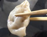 Foto del paso 19 de la receta: Gyoza de cerdo